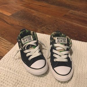 Kids Converse